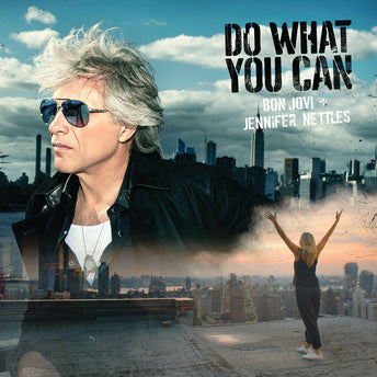Do What You Can Digital Single