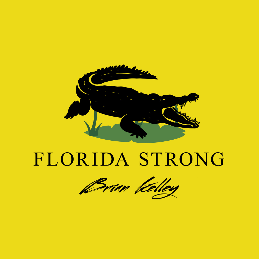 Brian Kelley - Florida Strong Digital Single