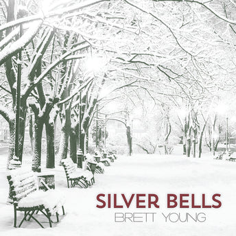 Silver Bells Digital Single
