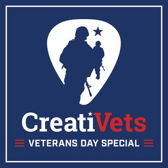 Veterans Day Special Digital Album
