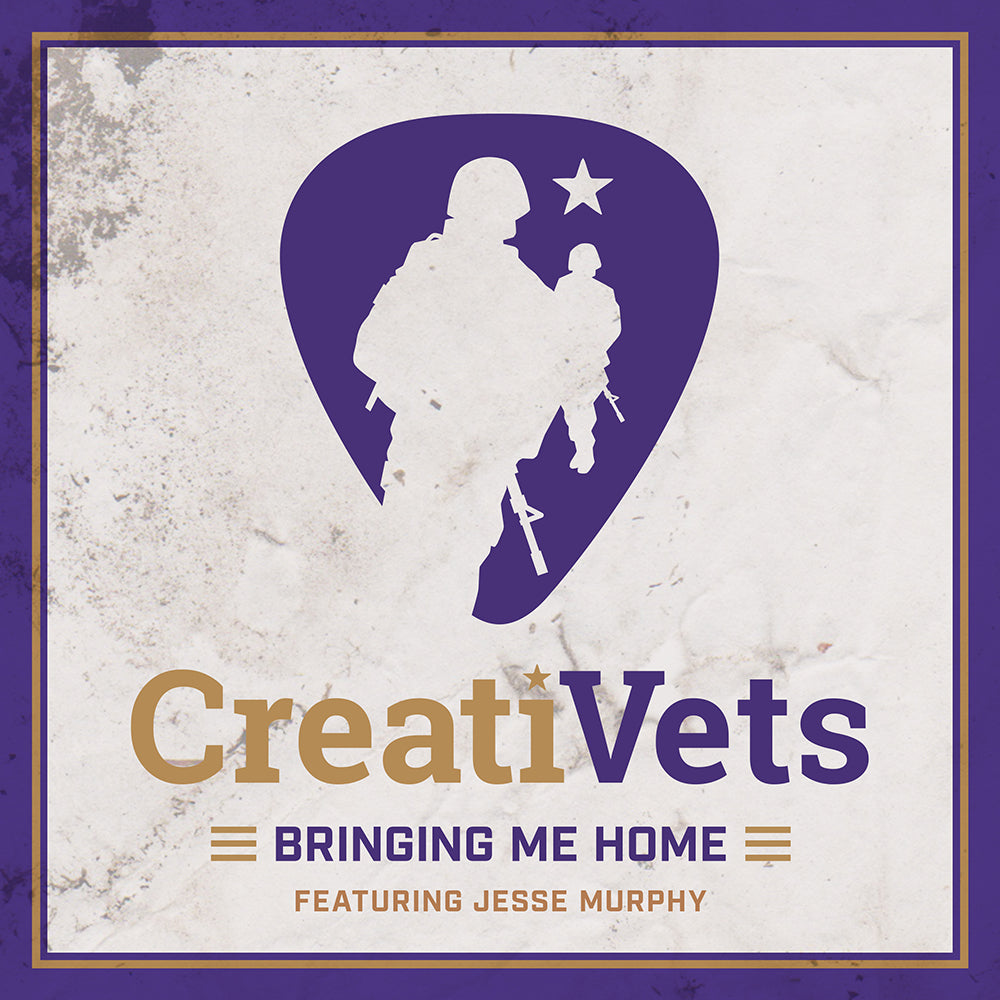 Bringing Me Home Digital Single