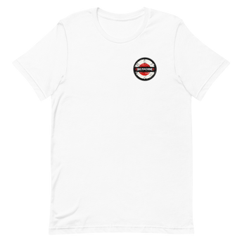 BMLG Circle Logo T-Shirt