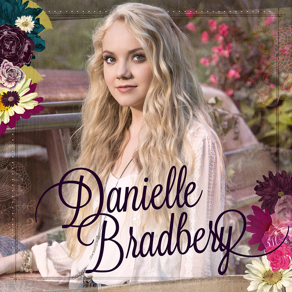 Danielle Bradbery Digital Album