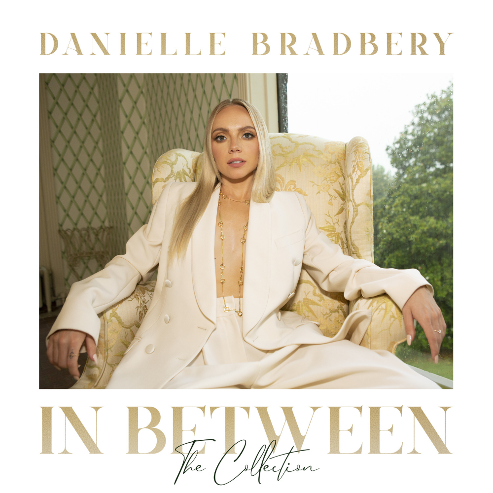 Danielle Bradbery - In Between: The Collection Digital Album
