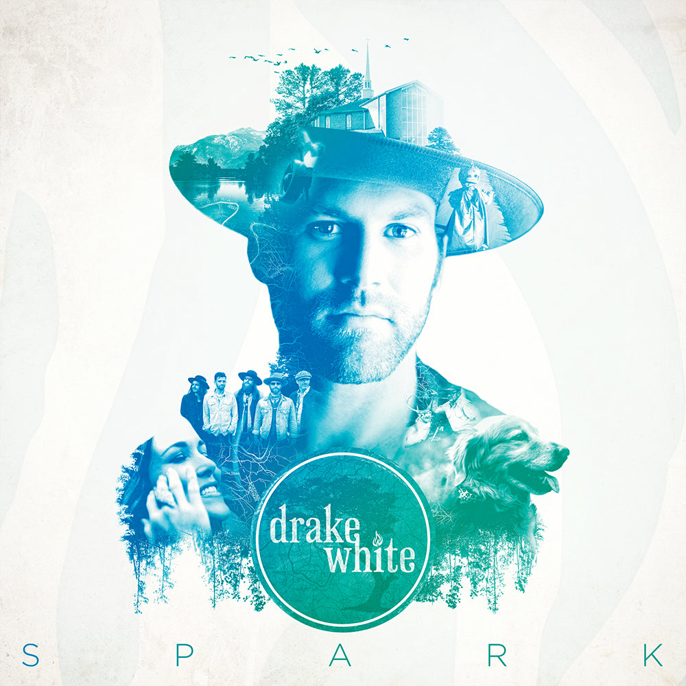 Spark Digital Album