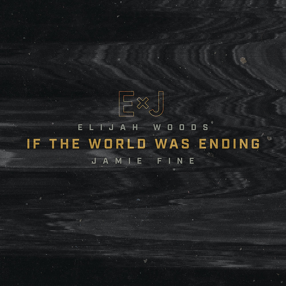 If The World Was Ending Digital Single