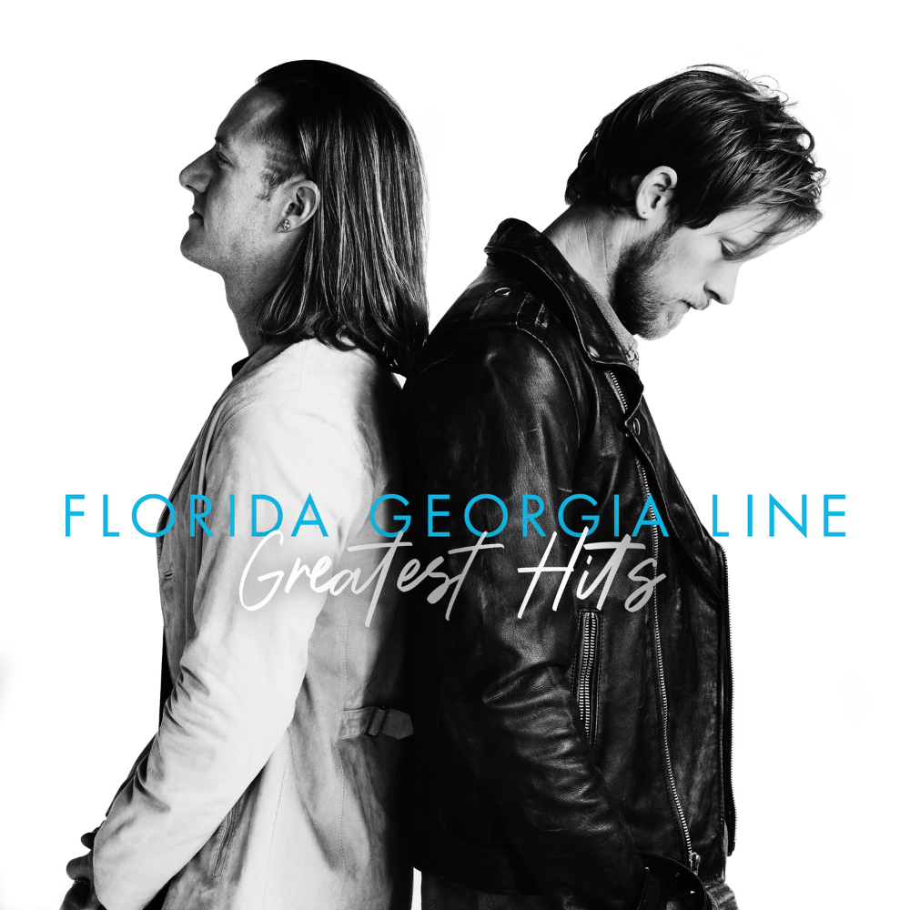 Florida Georgia Line - Greatest Hits Digital Album