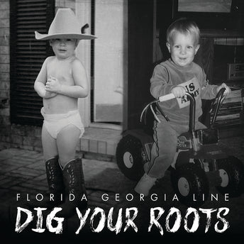 Dig Your Roots Digital Album