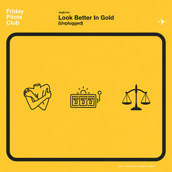 Look Better In Gold Digital Single
