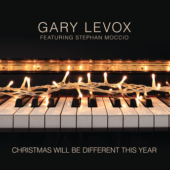Christmas Will Be Different This Year Digital Single