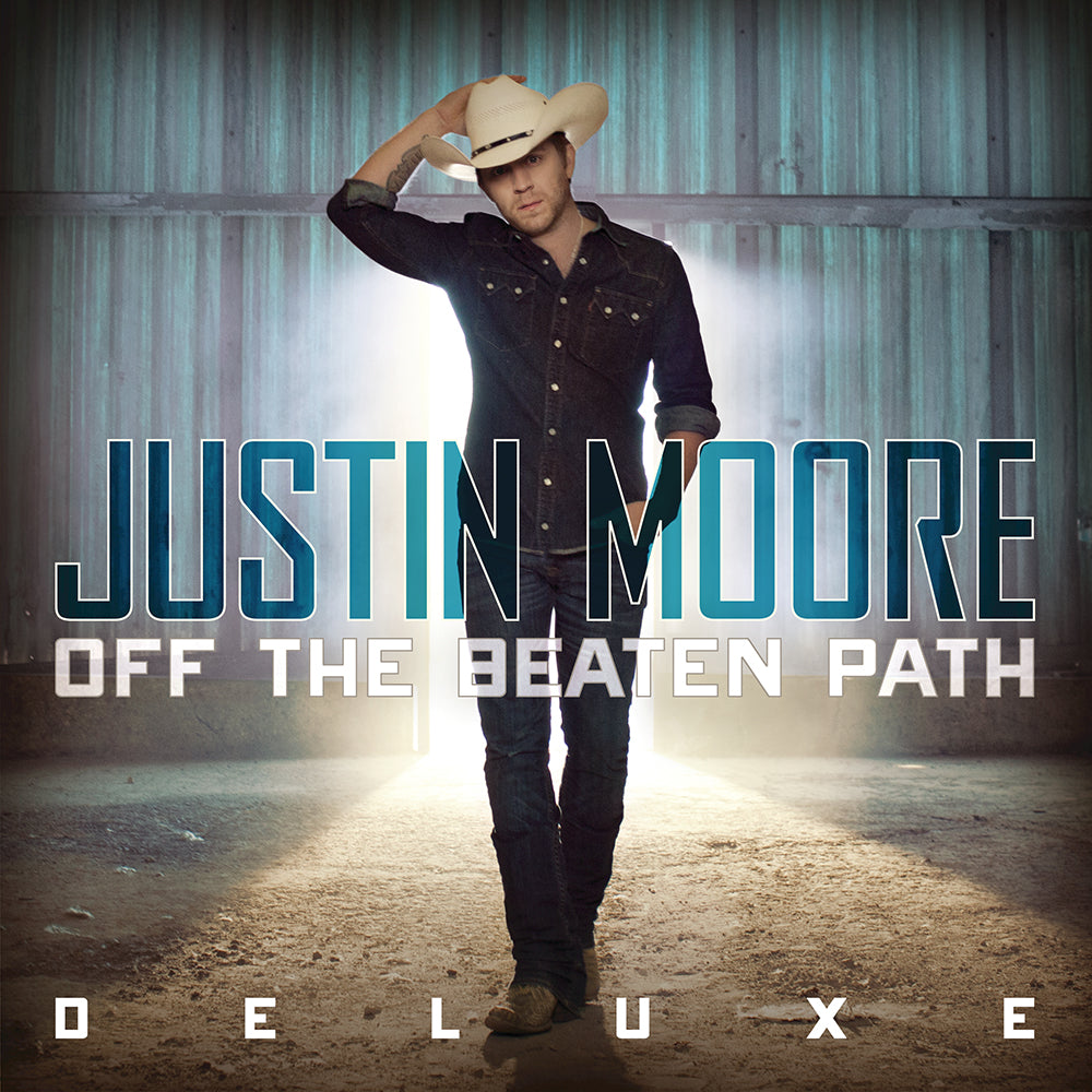 Off The Beaten Path Deluxe Digital Album