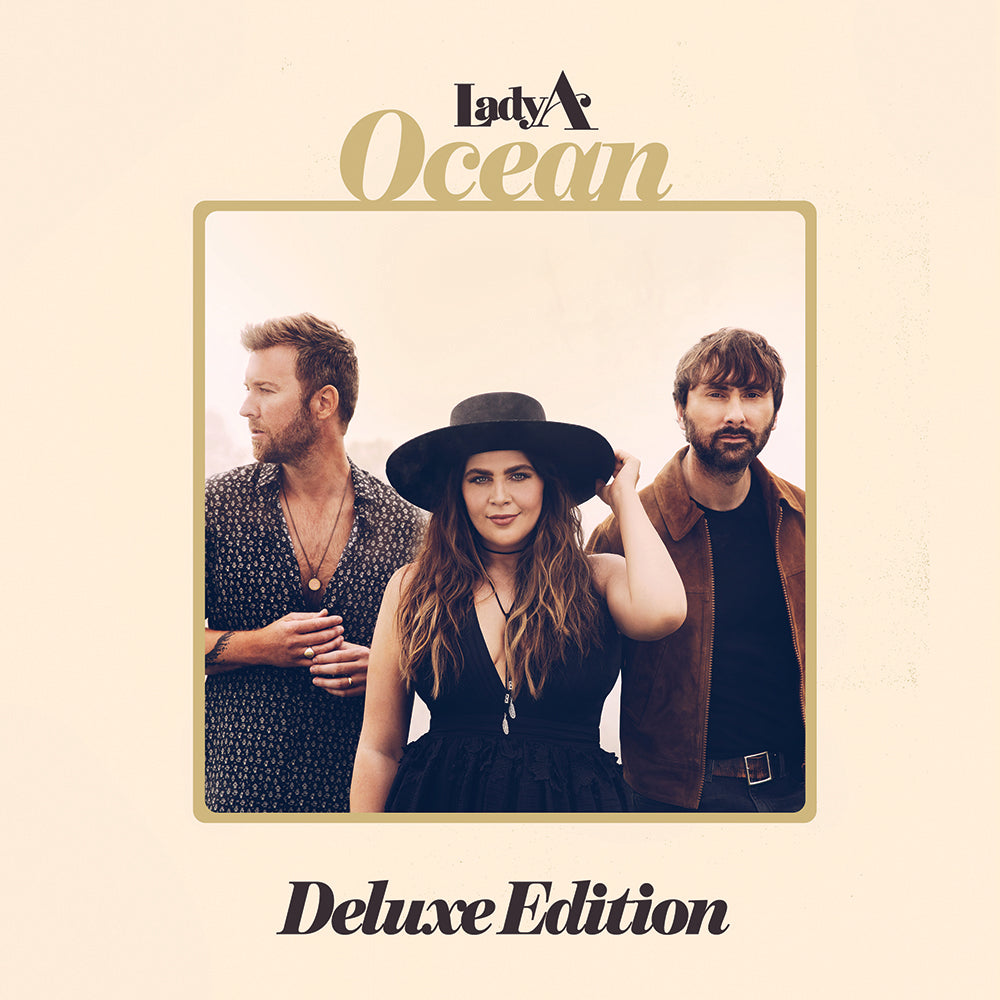 Ocean Deluxe Digital Album