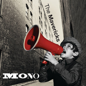 Mono Digital Album