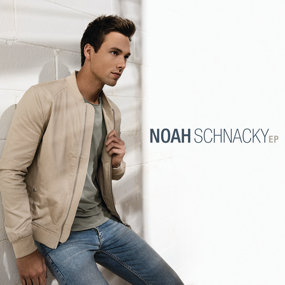 Noah Schnacky Digital EP