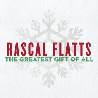 The Greatest Gift Of All Digital Album