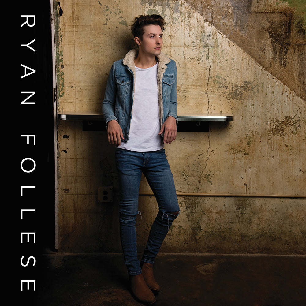 Ryan Follese Digital Album
