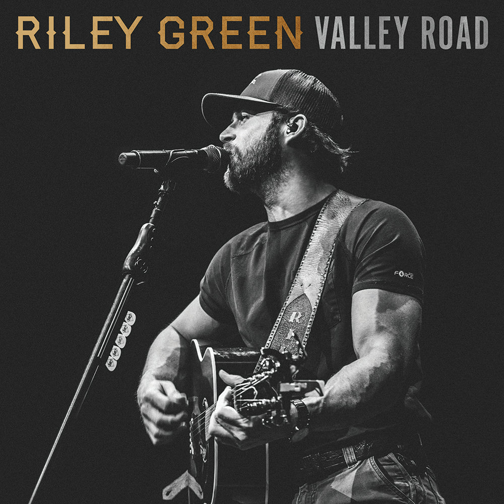 Valley Road Digital EP
