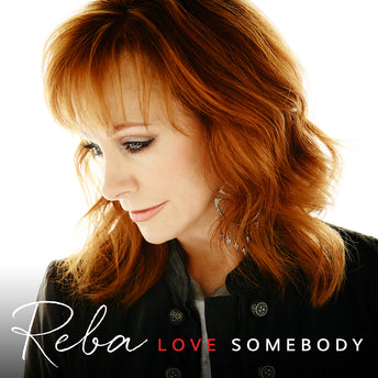 Love Somebody Digital Album