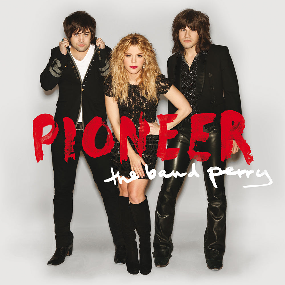 Pioneer Digital Album