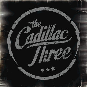 The Cadillac Three Digital EP