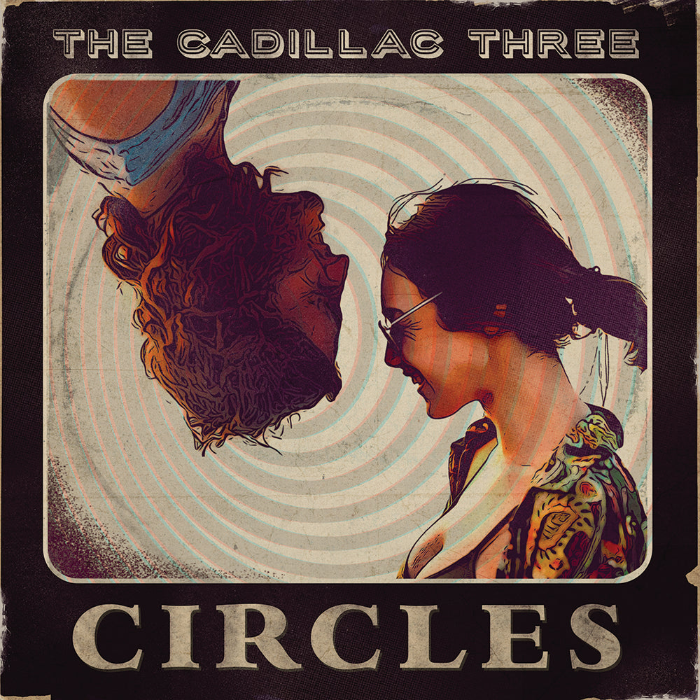 Circles Digital Single