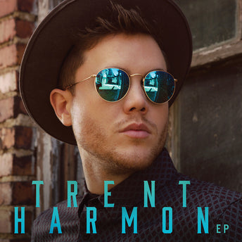 Trent Harmon Digital EP
