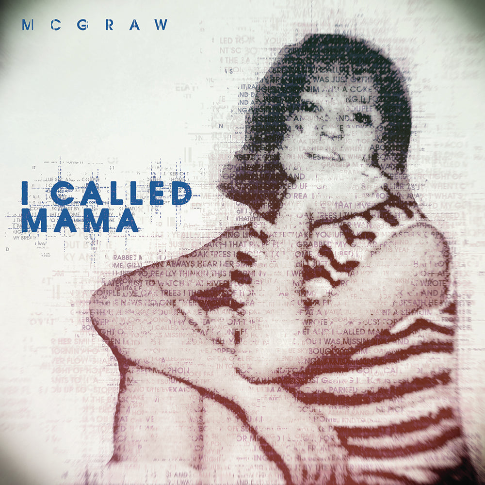 I Called Mama Digital Single