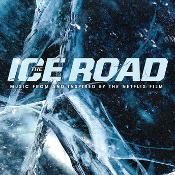 The Ice Road Digital Album
