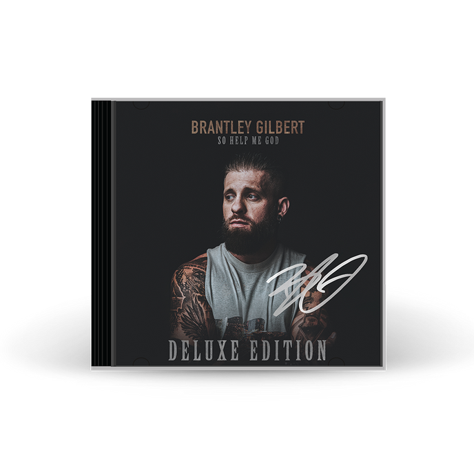 CD Big Machine Label Group Official Store