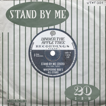Stand By Me (2020) Digital Single