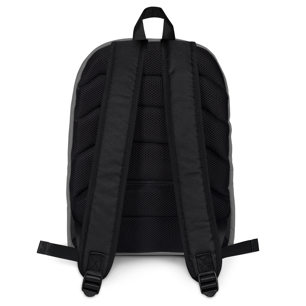 Logo Backpack