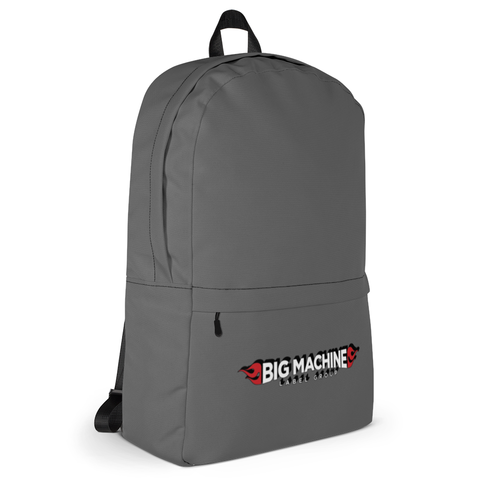 Logo Backpack