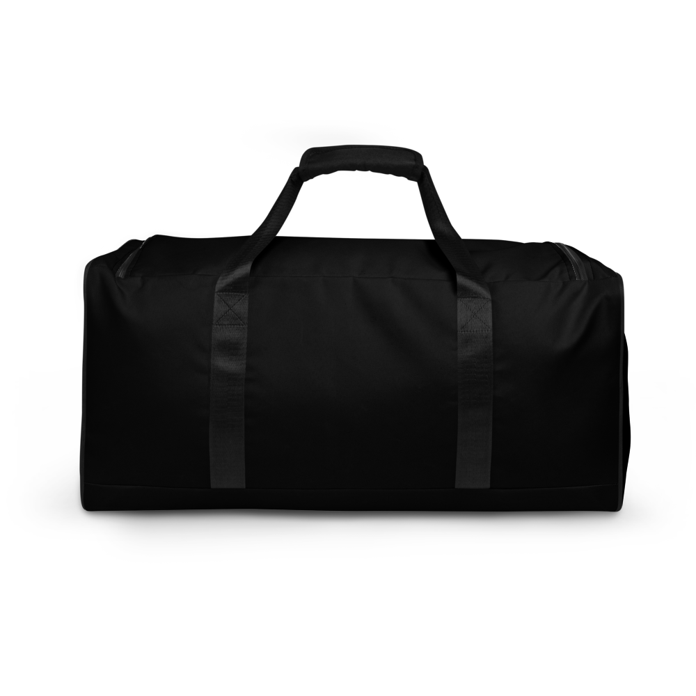 Logo Duffle Bag