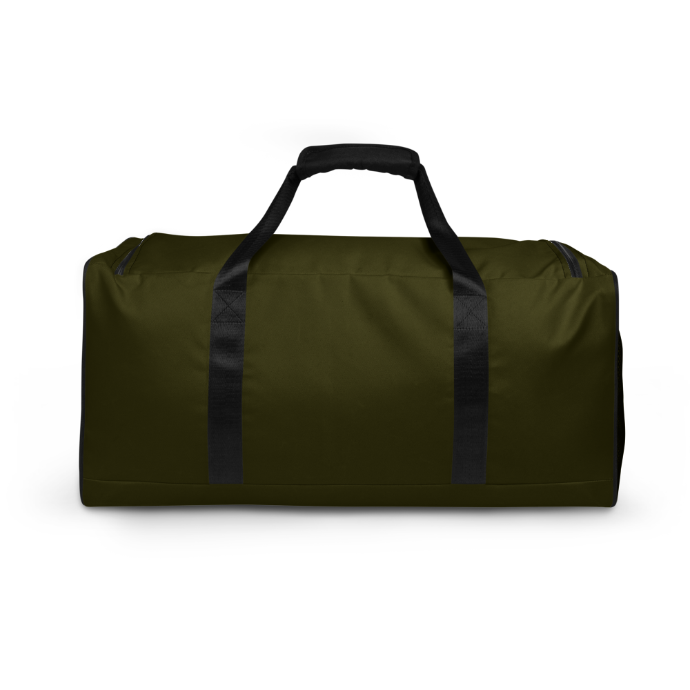 Label Group Duffle Bag