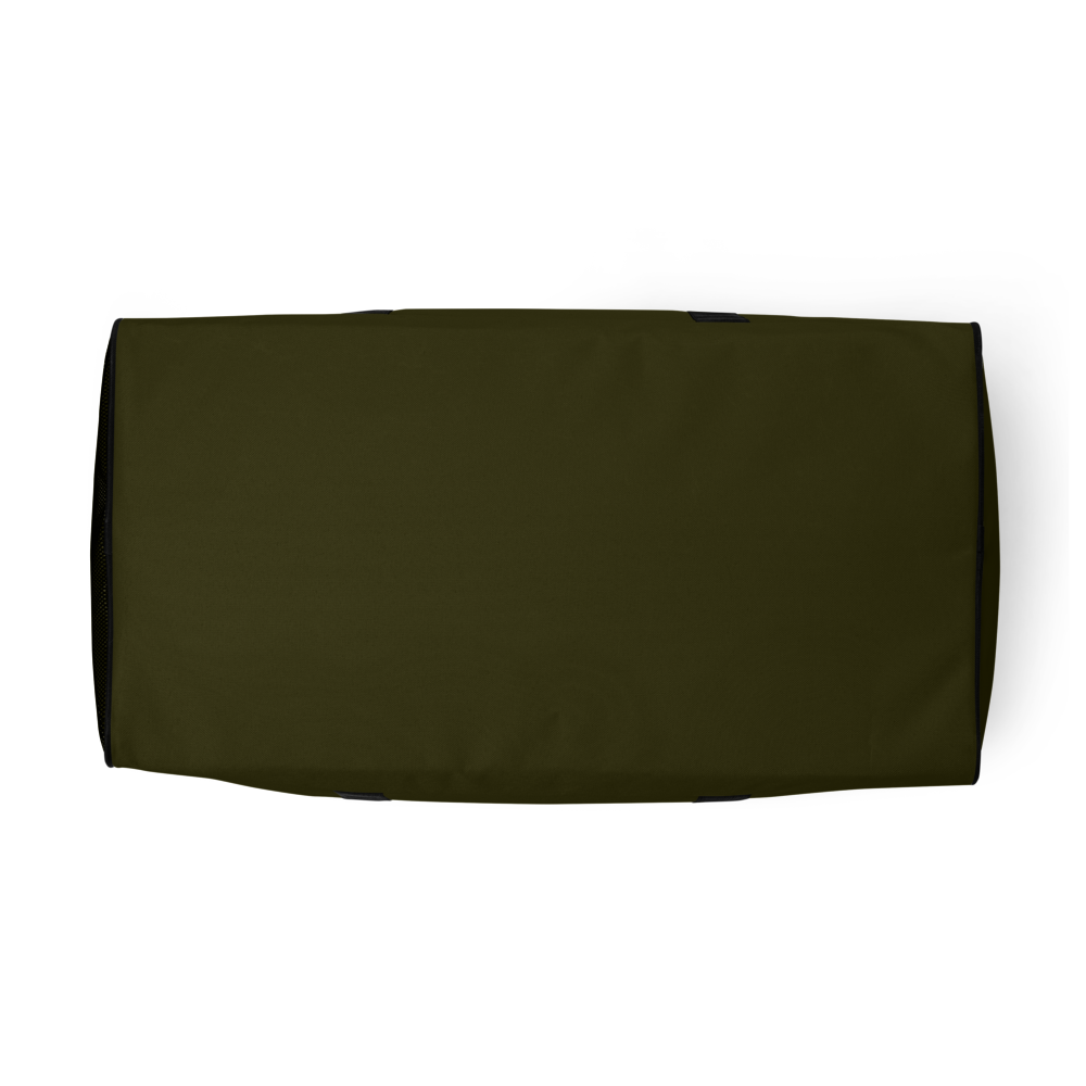 Label Group Duffle Bag