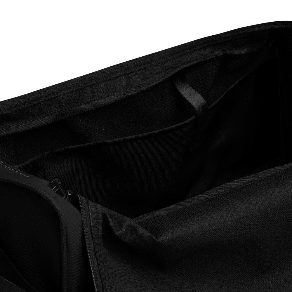 Logo Duffle Bag