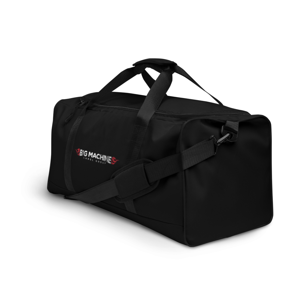 Logo Duffle Bag