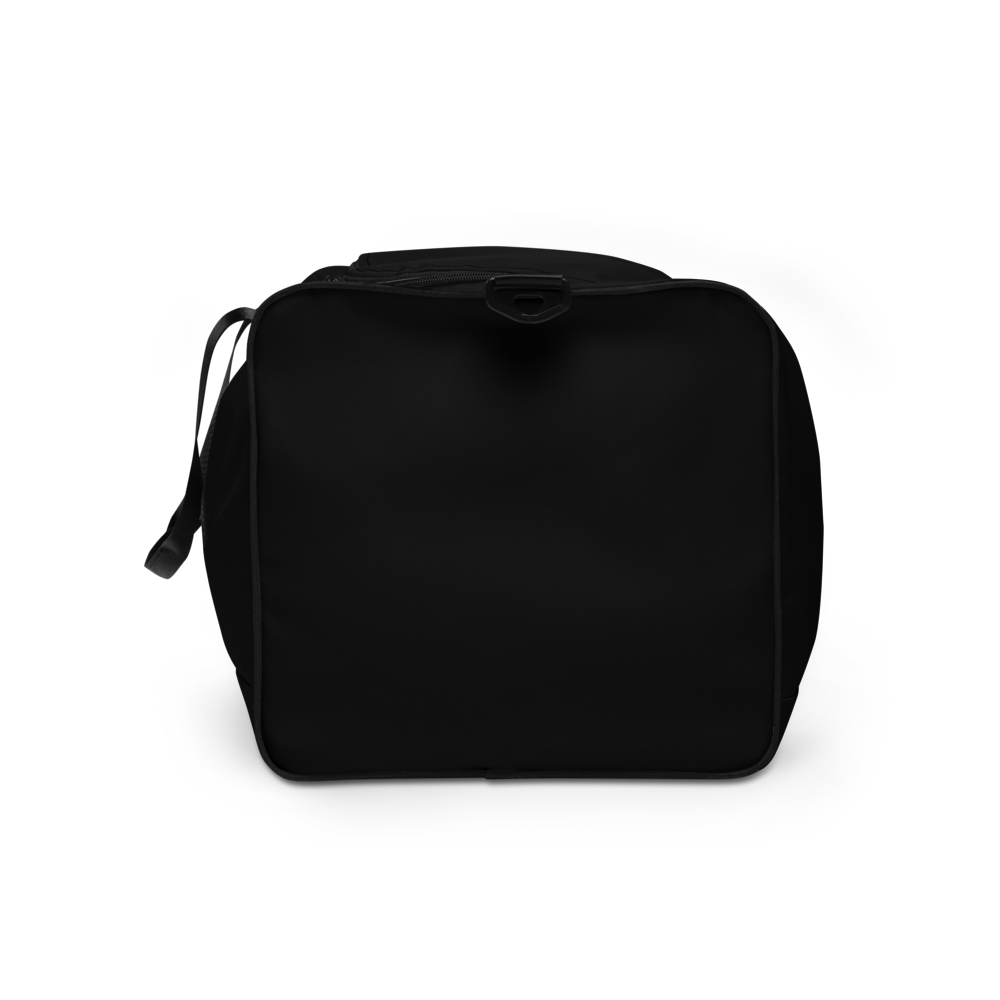 Logo Duffle Bag