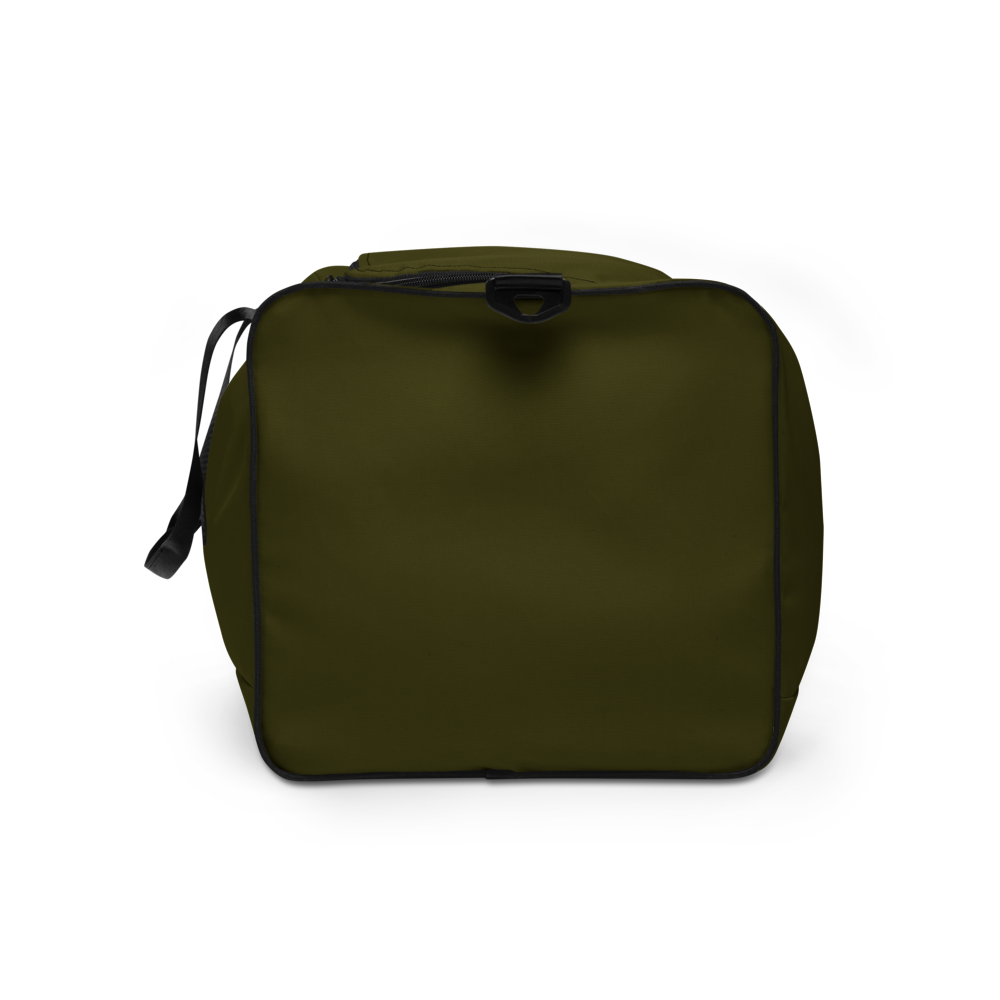 Label Group Duffle Bag