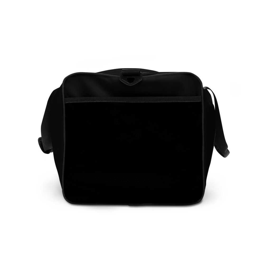 Logo Duffle Bag