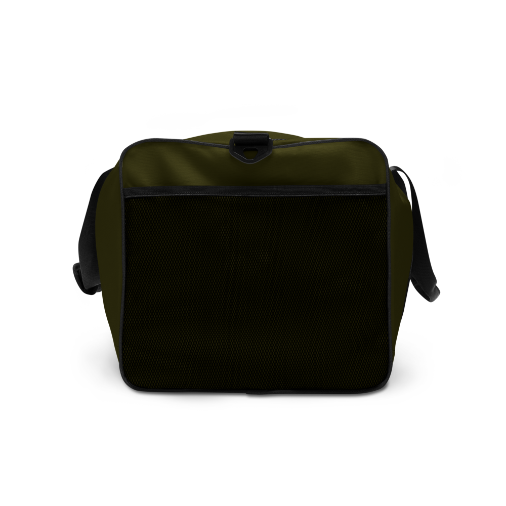 Label Group Duffle Bag