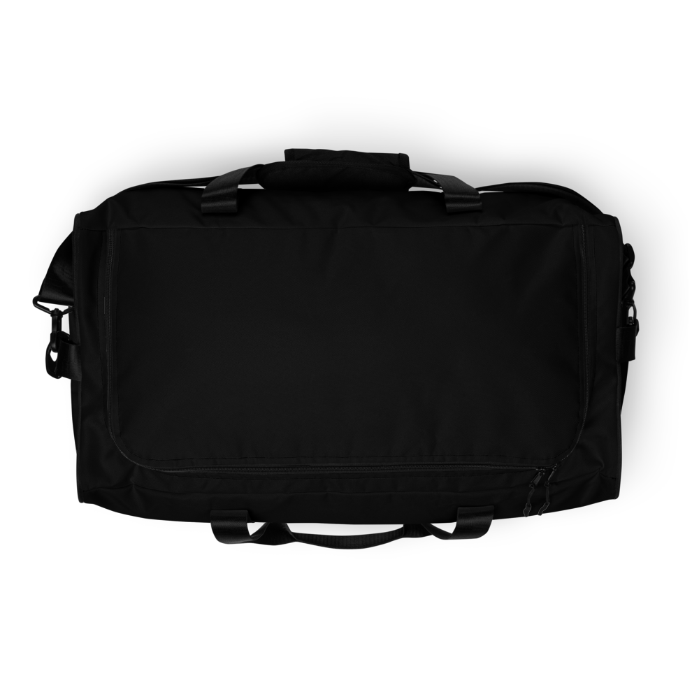 Logo Duffle Bag