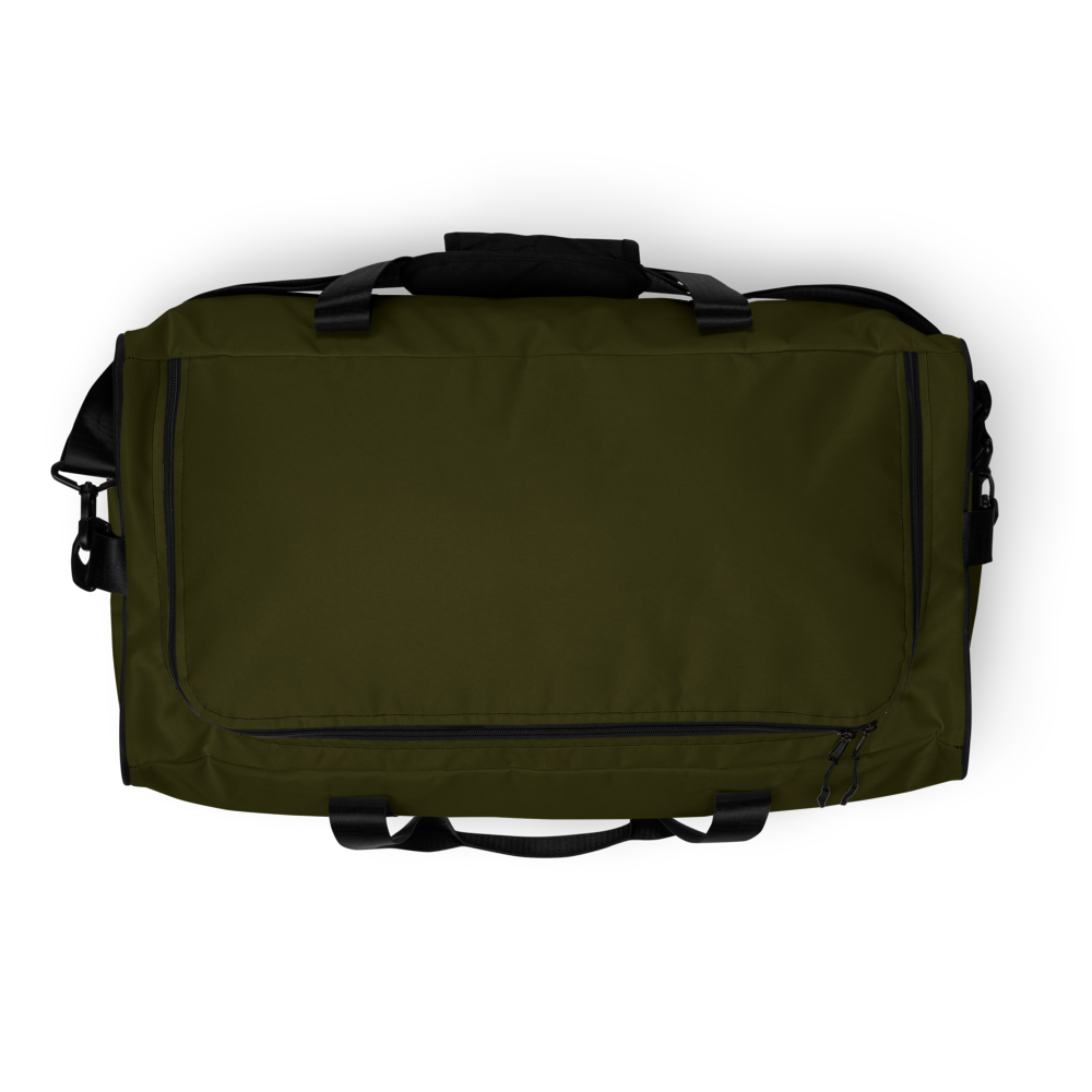 Label Group Duffle Bag