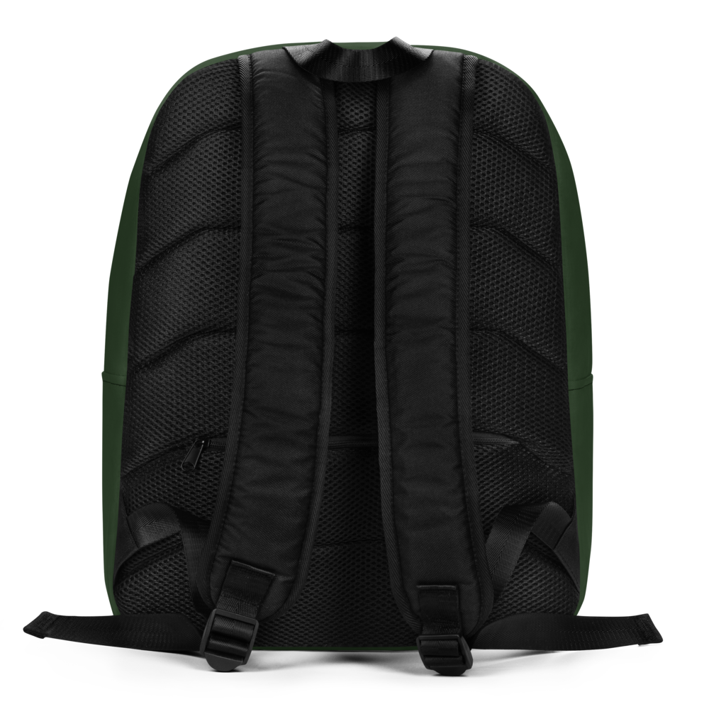 Gear Logo Backpack