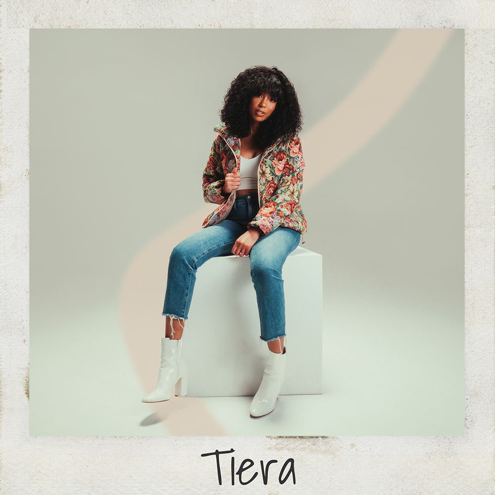 Tiera Digital EP