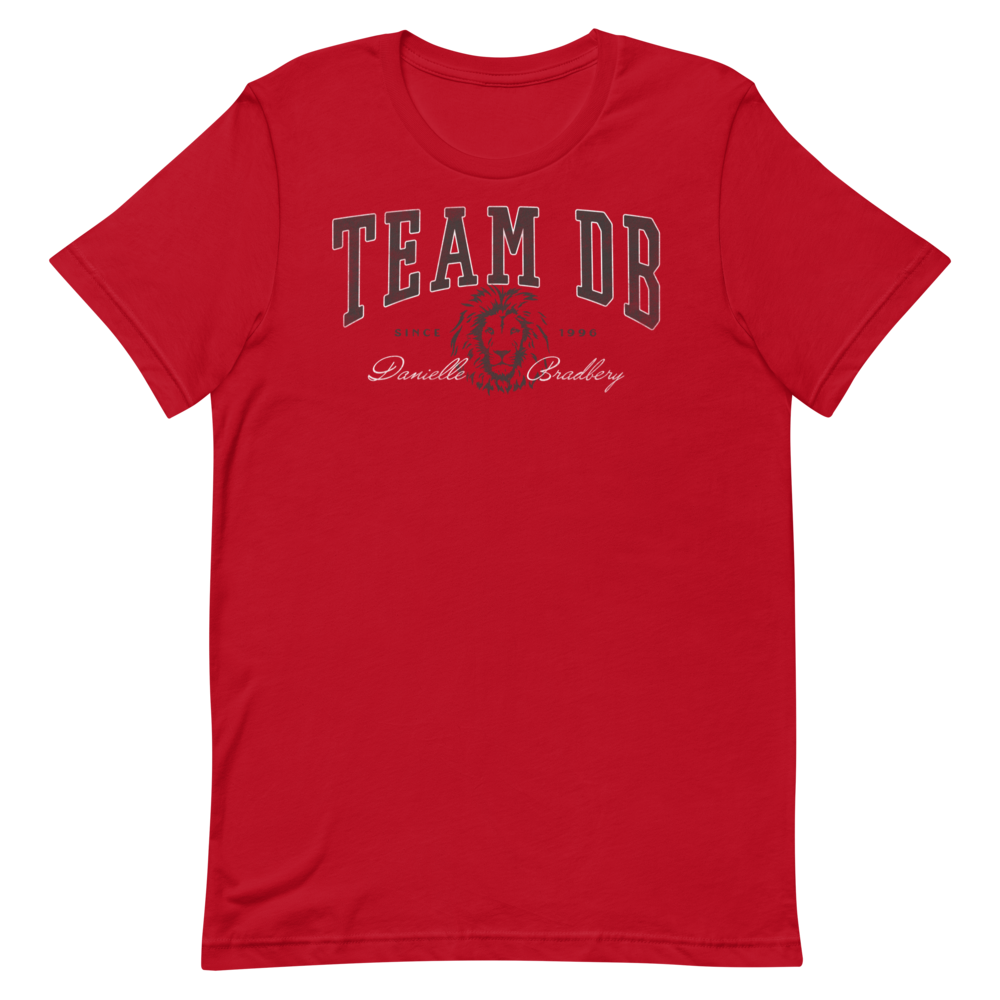 Team DB T-Shirt