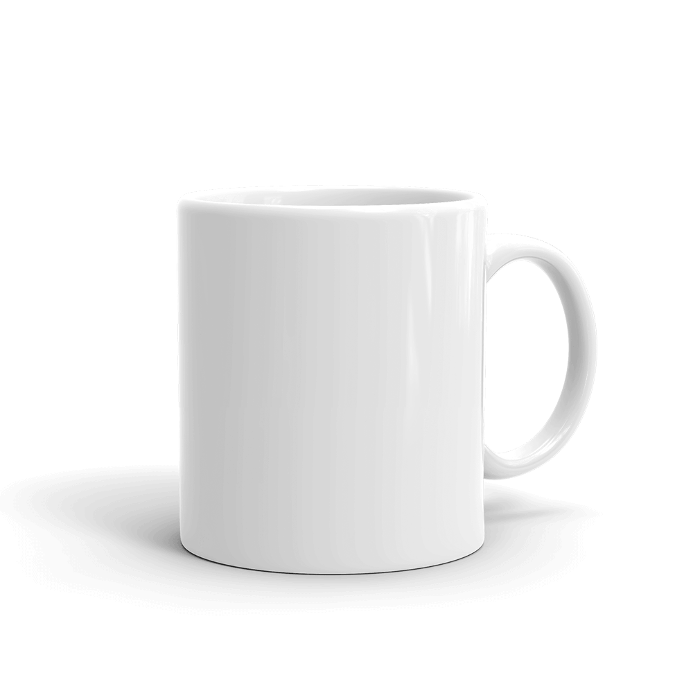 Gear Logo Mug